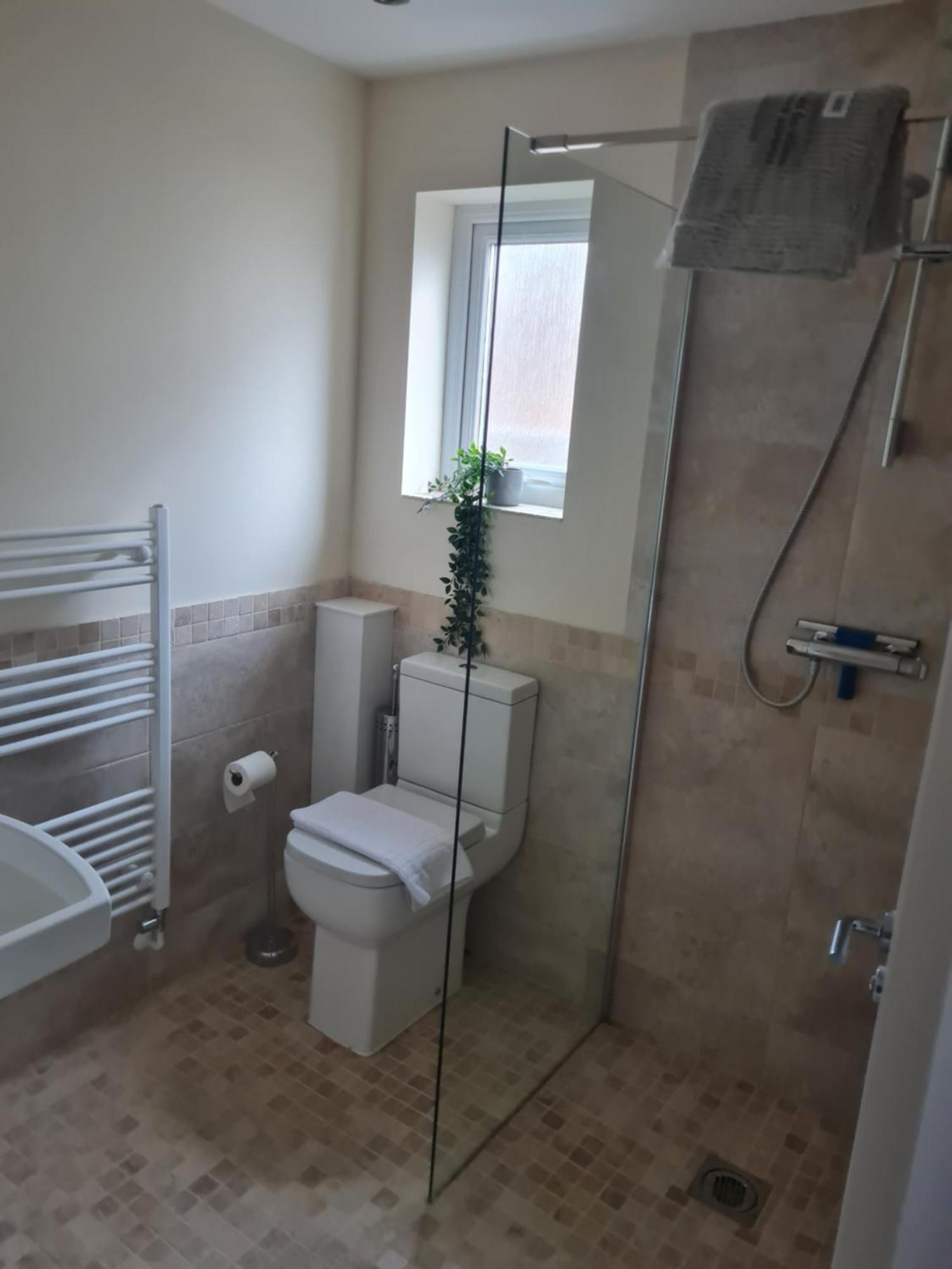 5Bed House Wirral Near Liverpool Chester Luaran gambar