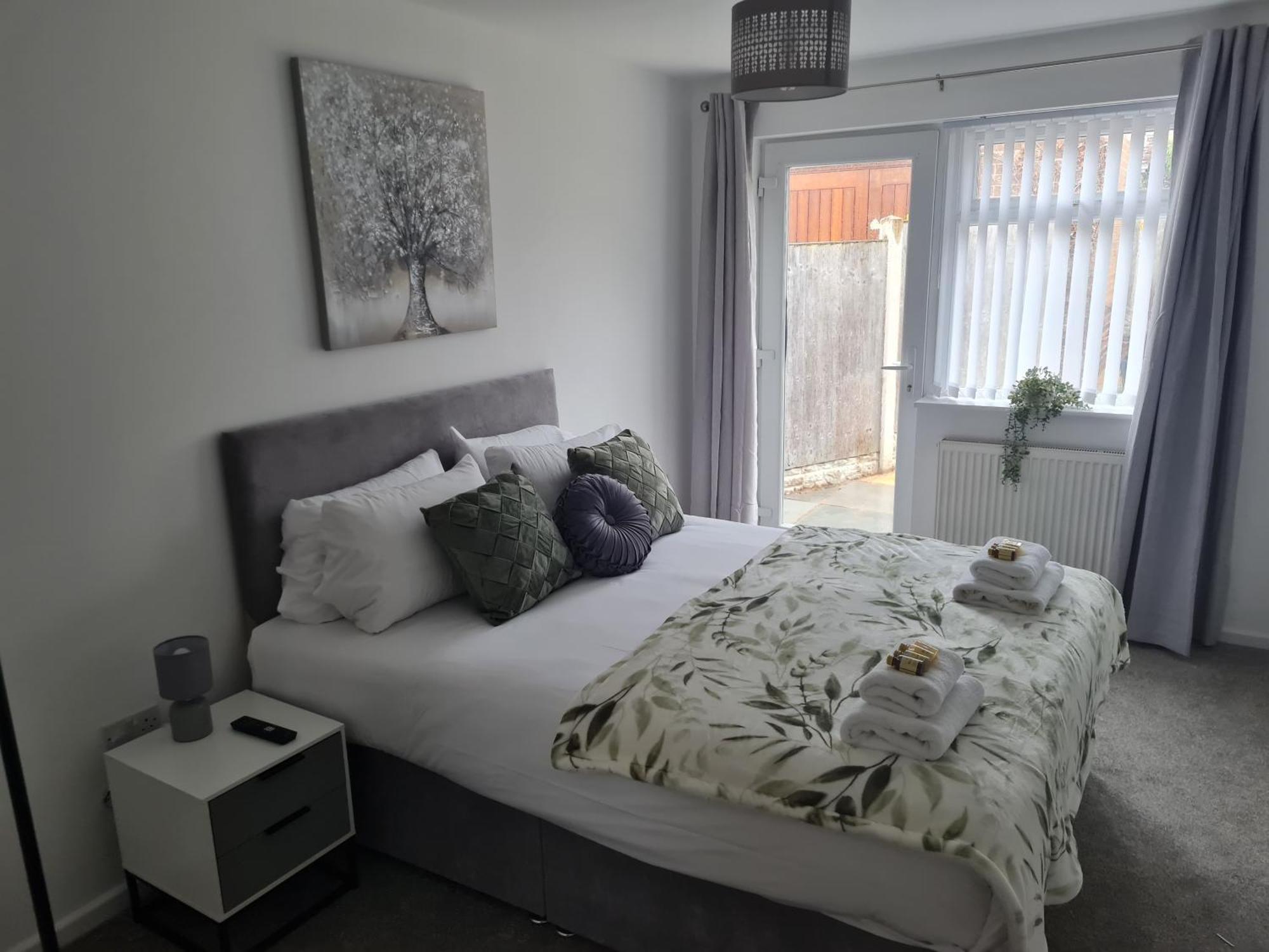 5Bed House Wirral Near Liverpool Chester Luaran gambar
