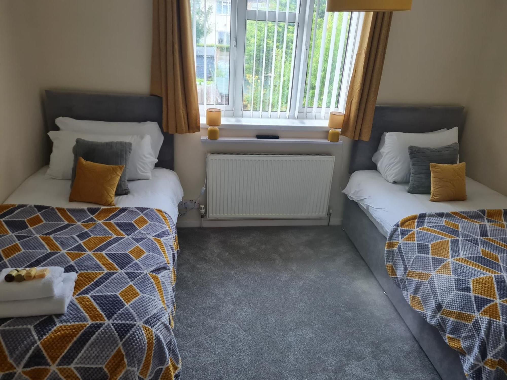 5Bed House Wirral Near Liverpool Chester Luaran gambar