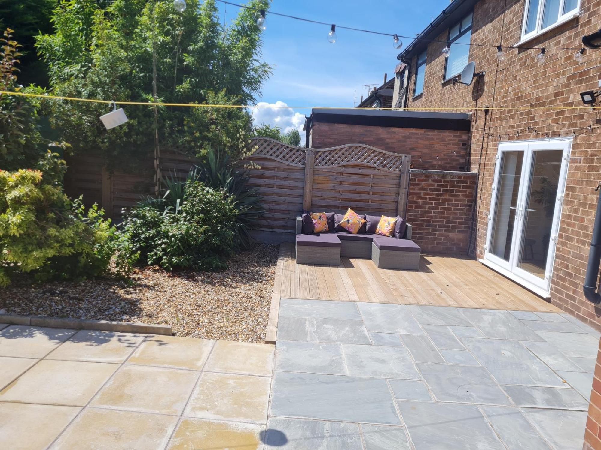 5Bed House Wirral Near Liverpool Chester Luaran gambar