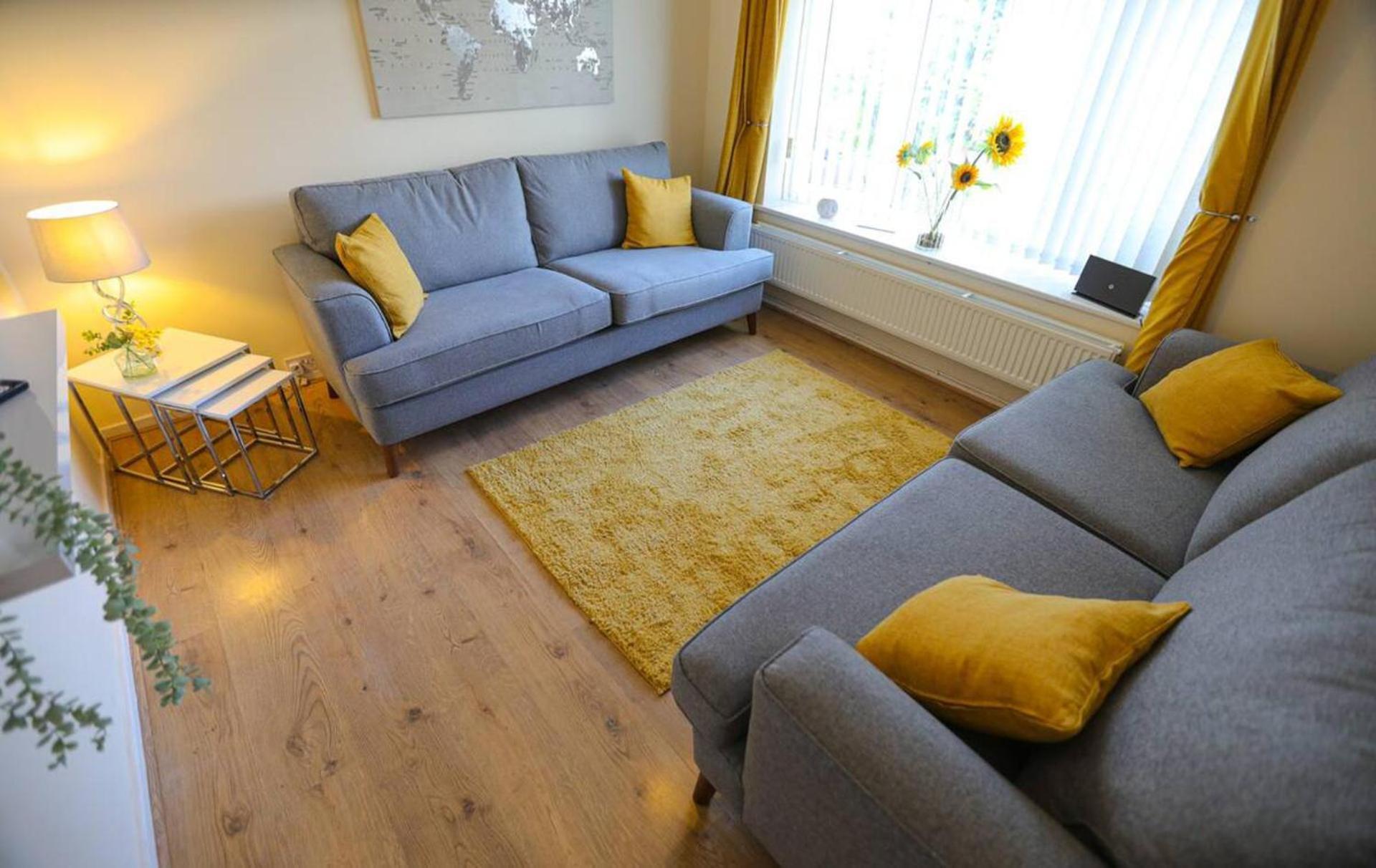 5Bed House Wirral Near Liverpool Chester Luaran gambar