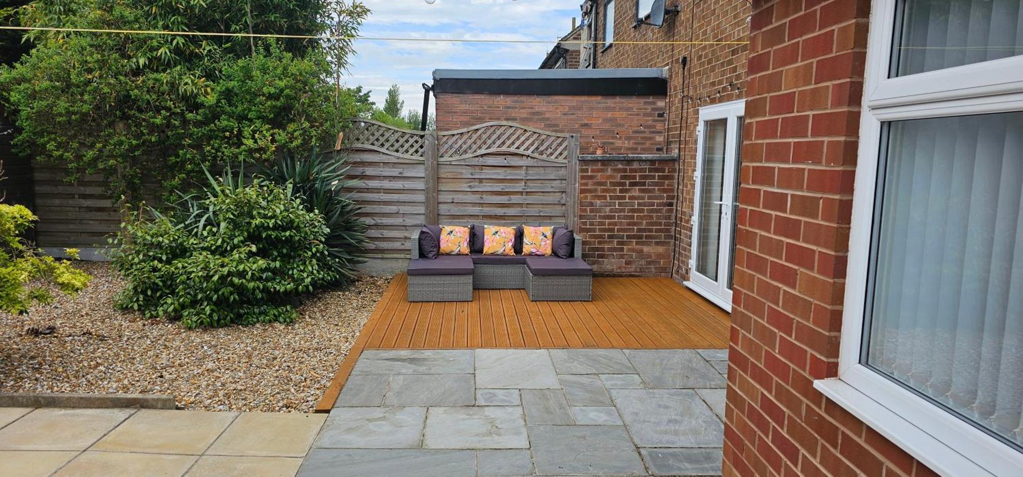 5Bed House Wirral Near Liverpool Chester Luaran gambar